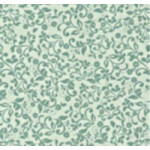 French Gift Wrap - Green